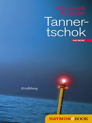 cover image of Tannertschok
